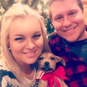 Meet your Posher, Maggie